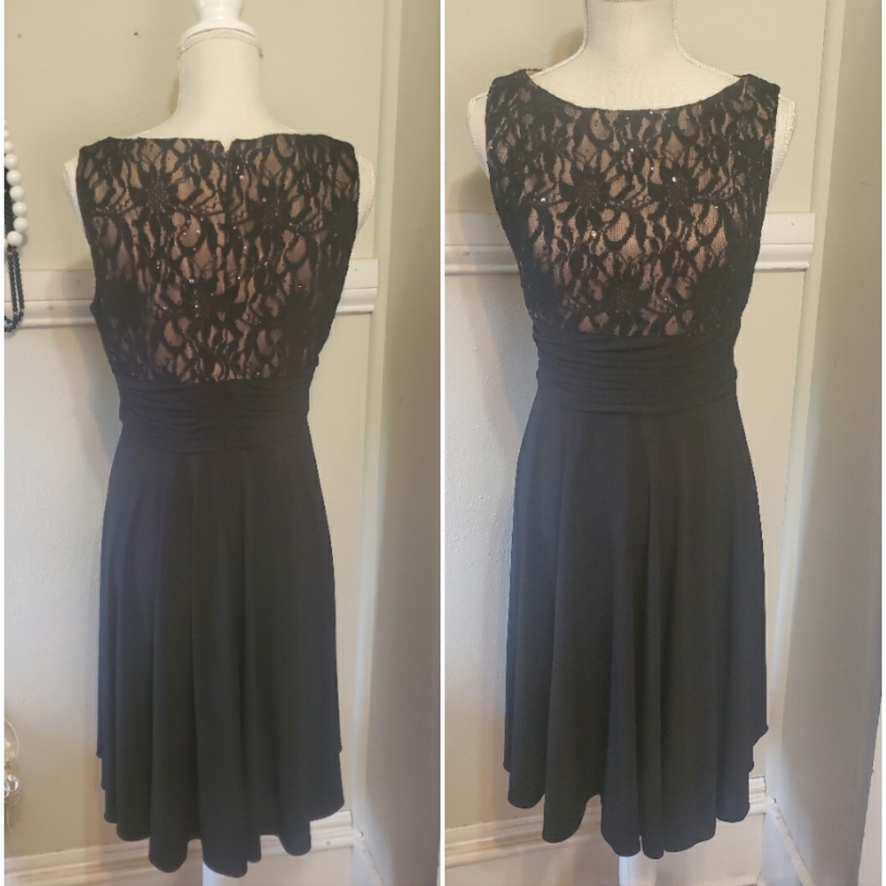 Jessica howard dress